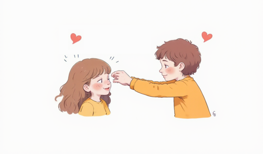커플 이미지